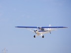 1/4 PA-18 Super Cub ARF